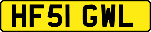 HF51GWL