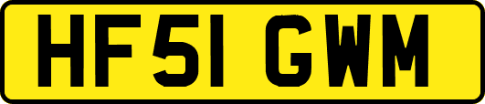 HF51GWM