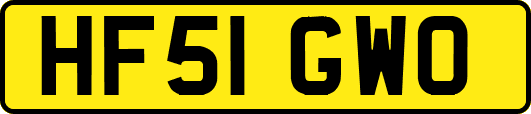 HF51GWO