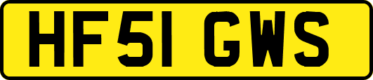 HF51GWS