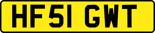 HF51GWT