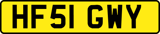 HF51GWY