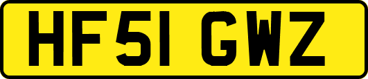 HF51GWZ