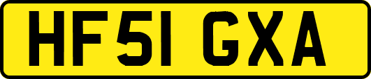 HF51GXA