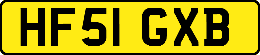 HF51GXB