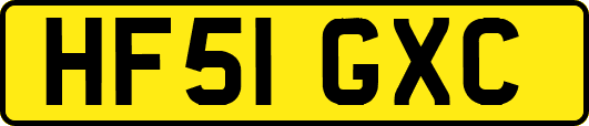 HF51GXC