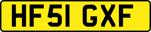 HF51GXF