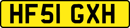 HF51GXH