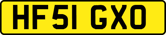 HF51GXO