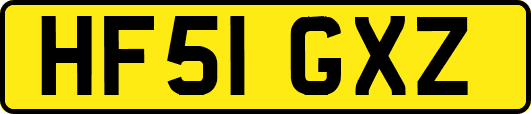 HF51GXZ