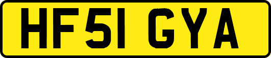 HF51GYA