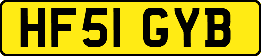 HF51GYB