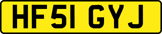 HF51GYJ