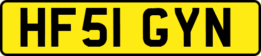 HF51GYN