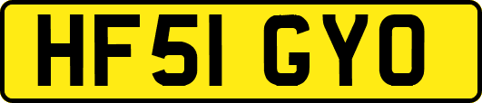 HF51GYO