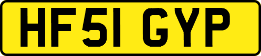 HF51GYP