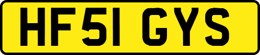 HF51GYS