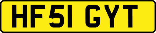 HF51GYT