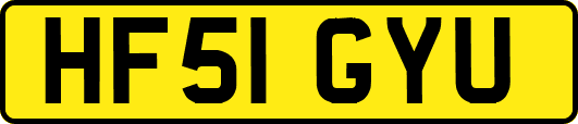 HF51GYU