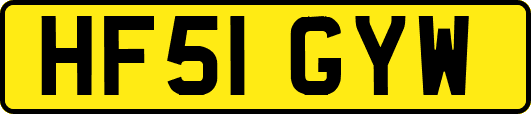 HF51GYW