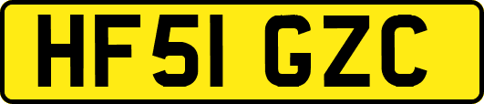 HF51GZC