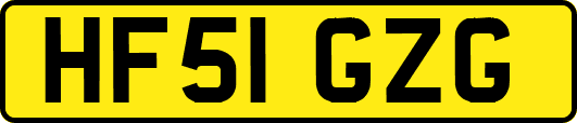 HF51GZG