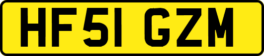 HF51GZM