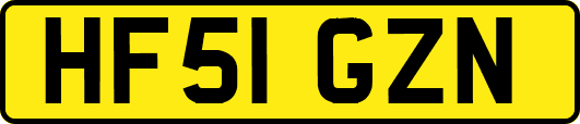 HF51GZN