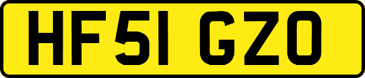 HF51GZO