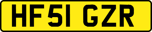 HF51GZR