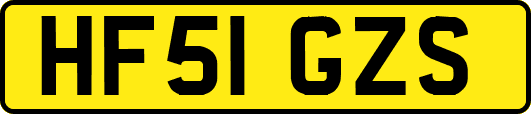 HF51GZS