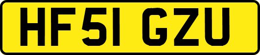 HF51GZU