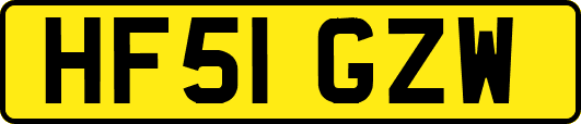 HF51GZW