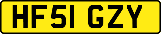 HF51GZY