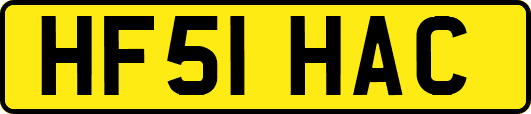HF51HAC