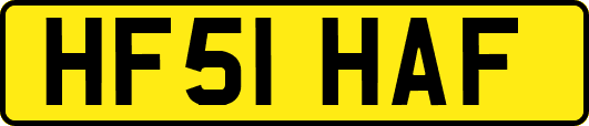 HF51HAF