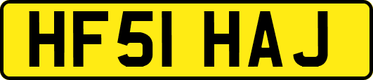 HF51HAJ