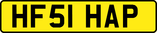 HF51HAP