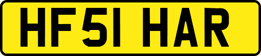 HF51HAR