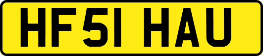 HF51HAU