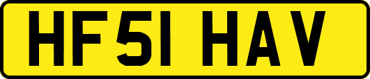 HF51HAV