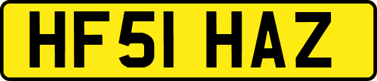 HF51HAZ