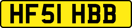 HF51HBB