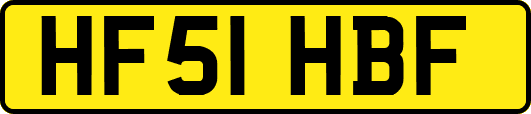 HF51HBF