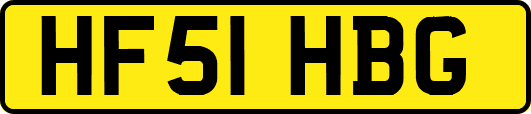 HF51HBG