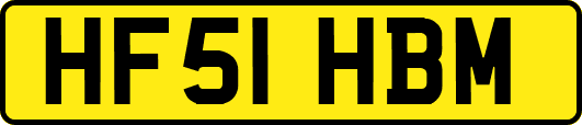 HF51HBM