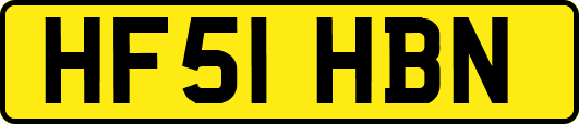 HF51HBN