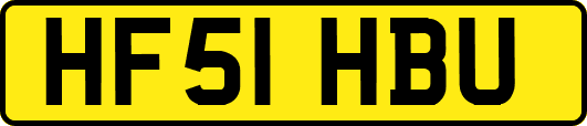 HF51HBU