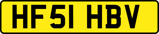 HF51HBV