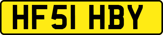 HF51HBY